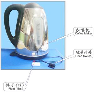 接近開關(guān)應(yīng)用示例圖片